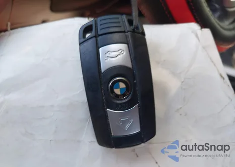 2013 BMW X1 xDrive28I from USA, damaged, VIN WBAVL1C58DVR85115